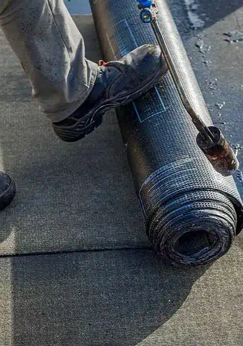 Roofing Company Donaghadee